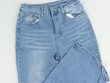Jeans for women, size S (EU 36)
