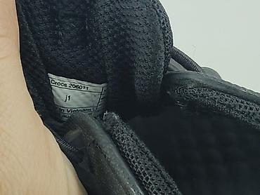 ccc croks: Buty sportowe Crocs, 21, Używany — 4