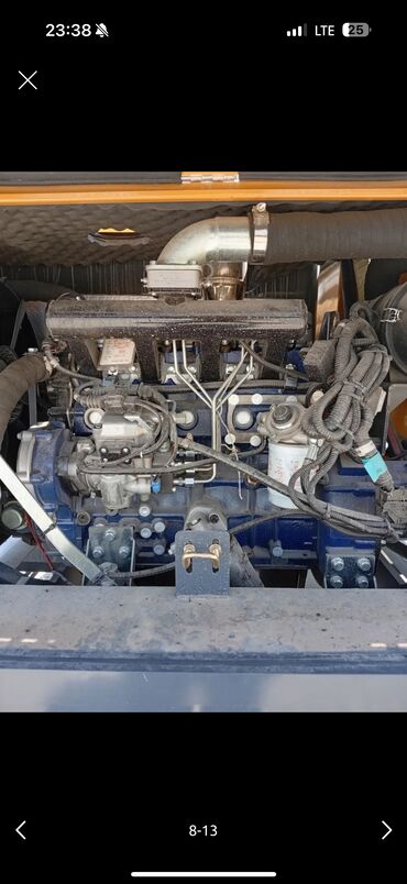 Экскаваторы: Экскаватор, 2024 г. — 7