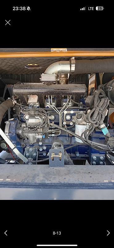 Экскаваторы: Экскаватор, 2024 г., Колесный — 7