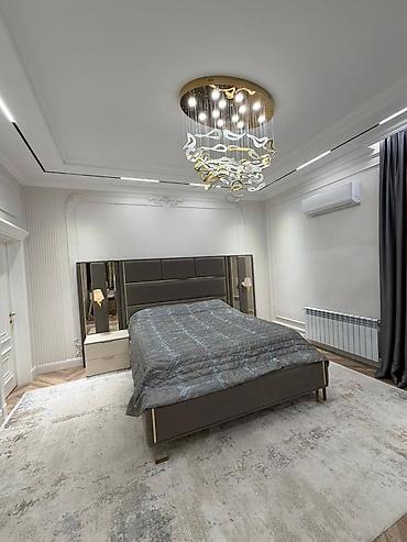 Продажа квартир: 5 и более комнат, 295 м², Элитка, 13 этаж, Дизайнерский ремонт at lalafo.kg — 4 Продажа квартир: 5 и более комнат, 295 м², Элитка, 13 этаж, Дизайнерский ремонт — 4