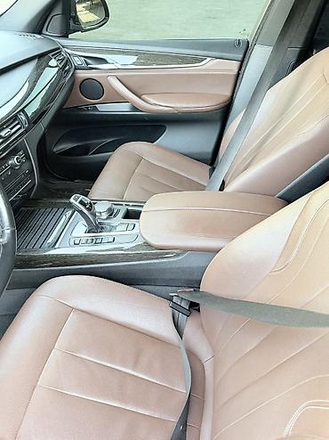бмв е34 бу: BMW X5: 2018 г., 3 л, Автомат, Бензин, Кроссовер — 3