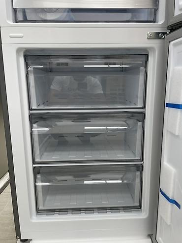 avest: Холодильник Avest, Новый, Двухкамерный, No frost, 60 * 186 * 60 — 9
