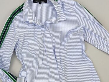 spódnice top secret: Shirt, Top Secret, S (EU 36), condition - Very good