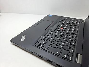 Lenovo: Lenovo Thinkpad 8GB SSD Kamera Hdmi FHD IPS. Prodajem Lenovo Thinkpad — 1