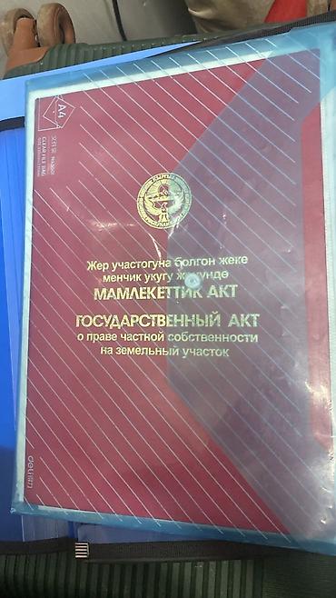 инвестор найти: 4 соток, Красная книга — 1