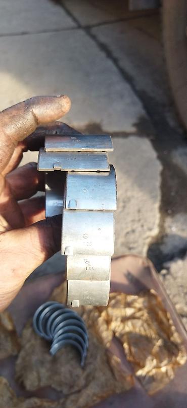 Другие детали ходовой части: Продам запчасти на ЗИЛ. Только, то что на фото есть!!! Пара тормозных — 22