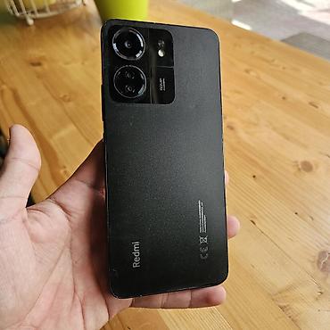 телефон редми 15 с: 📱 Xiaomi Redmi 13C 🔹 Память: 4/128 ГБ 🖥️ Экран: 90 Гц, чёткая — 1