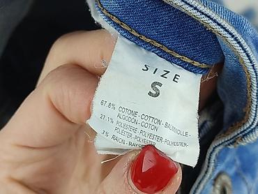 empyre jeans: Jeansy damskie, rozmiar S — 4