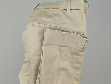 l xl: H&M, Spodnie materiałowe damskie, rozmiar XL — 5
