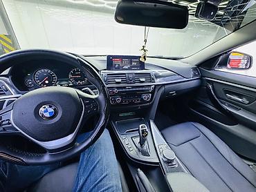 e34 4 4: BMW 4 series: 2019 г., 2 л, Автомат, Бензин, Купе — 7