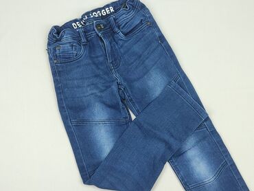 fila koszulki: Jeans, Pepperts!, 10 years, 140, condition - Perfect