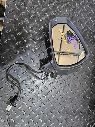 smart sensor ar991: AUDI A3 8 SEDAN LIMUZINA RETROVIZOR ELEKTRO SKLOPIV | audi delovi — 4
