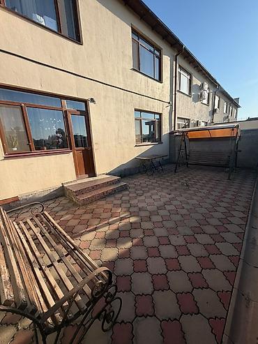 керме тоо: 170 м², 4 бөлмө, Киргизия 1 — 9