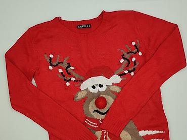Janina, Sweter damski, rozmiar S