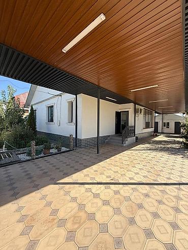 Продажа коттеджей и домов: 🏡 Продаётся просторный дом! 📍 Бишкек, ж/м Тынчтык 🛏 4 комнаты | 📐 150 at lalafo.kg — 3 Продажа коттеджей и домов: 🏡 Продаётся просторный дом! 📍 Бишкек, ж/м Тынчтык 🛏 4 комнаты | 📐 150 — 3