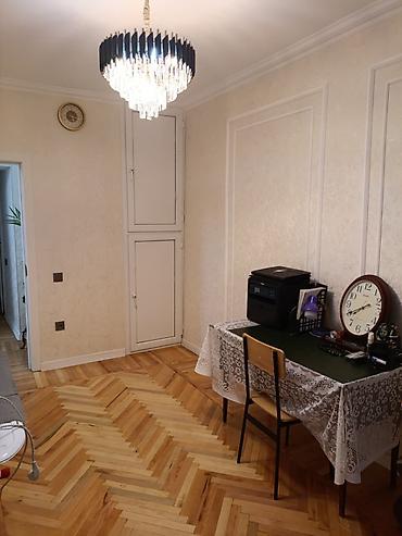 баку аренда квартир на длительный срок: Предлагается в долгосрочную аренду просторная и светлая квартира в — 7
