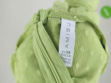 luxe la fo: Amisu, Sukienka damska, rozmiar M — 4