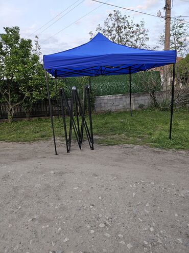 Suncobrani, tende i paviljoni: Novo, O trošku kupca — 9