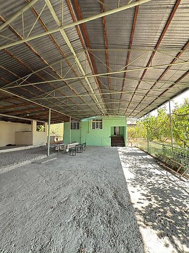 Həyət evləri və villaların satışı: 3 otaqlı, 72 kv. m — 24