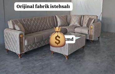 ikinci əl kunc divan: Künc divan