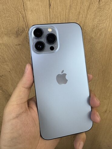 айфон 13 про макс 512гб: IPhone 13 Pro Max, Б/у, 256 ГБ, Pacific Blue, Защитное стекло, Чехол, В рассрочку, 86 %