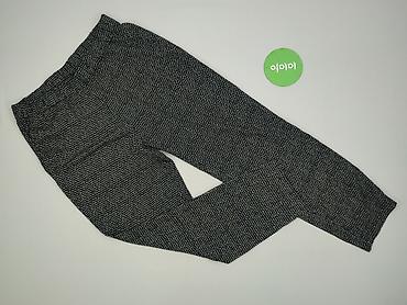 110 cm: Spodnie materiałowe damskie, rozmiar S — 2