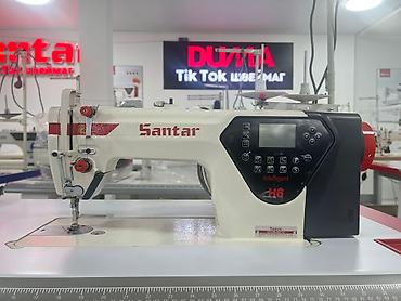 Промышленные швейные машинки: Jack, Bruce, Jass, В наличии, Бесплатная доставка — 12