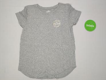 auchan golf: Hollister, T-shirt damski, rozmiar S — 2