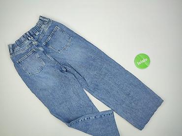 jeans short: Jeansy damskie, rozmiar S — 3