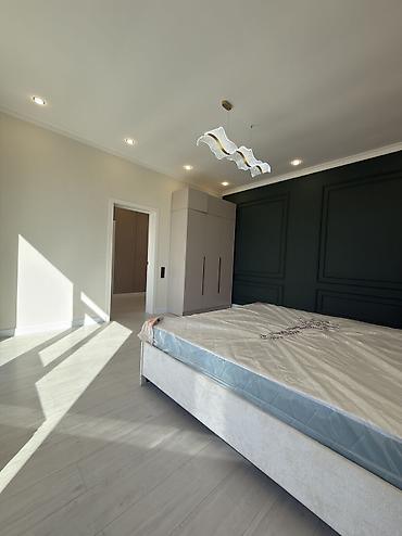 Продажа таунхаусов: 5 комнат, 214 м², Кара-Жыгач ж/м Газ, Электричество, Холодная вода — 19