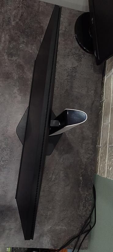 приставка mi: Монитор, Xiaomi, Б/у, OLED, 26" - 27" — 4
