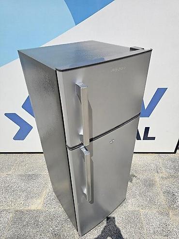 Soyuducular: Soyuducu "Booş" Soyuducu Booş Soyutma növü Low-Frost Ümumi həcm — 4