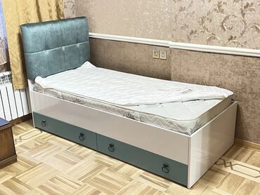 siyirməli çarpayı: Yeni, Təknəfərlik çarpayı, Bazalı, Matras ilə, Siyirməli