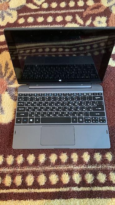 rog ally x: Acer hibrid noutbuk/planşet - Model: Acer (klaviaturadan ayrılan — 2