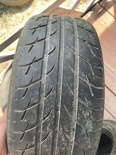 шины 225 70 15 с: Летние шины 225/50 ZR17 98W - Размер: 225/50 ZR17 - Индекс — 3