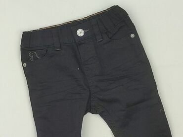 spodnie czerwone w kratke: Denim pants, H&M, 6-9 months, condition - Perfect at lalafo.pl spodnie czerwone w kratke: Denim pants, H&M, 6-9 months, condition - Perfect