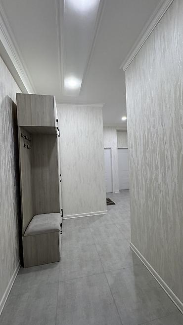 bina az qebele: 2 otaqlı, Yeni tikili, 78 kv. m — 4