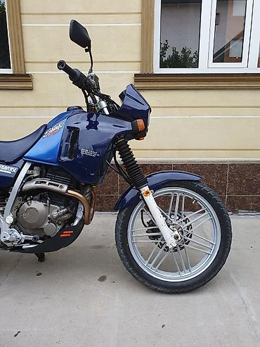 цепи для: Adventure Honda, 250 куб. см, Бензин, Взрослый, Б/у — 2