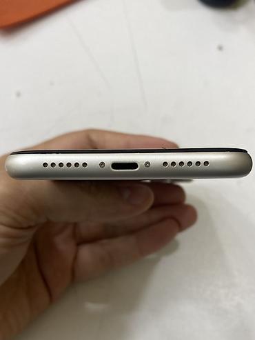 iphone 5e: IPhone 11, 64 GB, Ağ, Face ID — 6