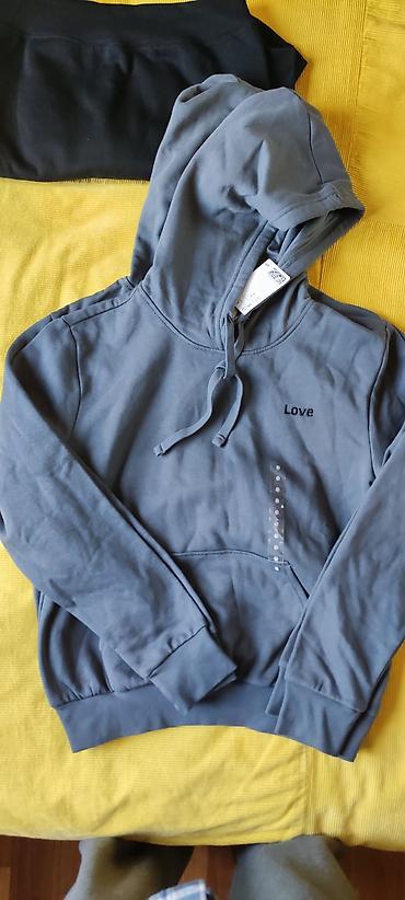 nike tech flecce: Худи, США, Новый, XS — 2