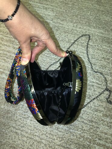 Torbe: NOVO! Nikad upotrebljena torba kupljena u P.S — 2