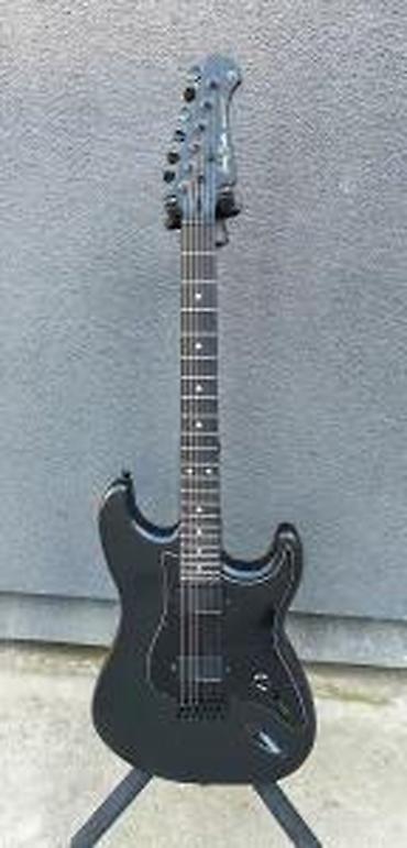 Gitare: HARLEY BENTON ST-20HH ACTIVE ELEKTRIČNA GITARA | — 18