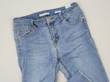 calvin klein jeans espadryle: Reserved, Jeans for women, size S