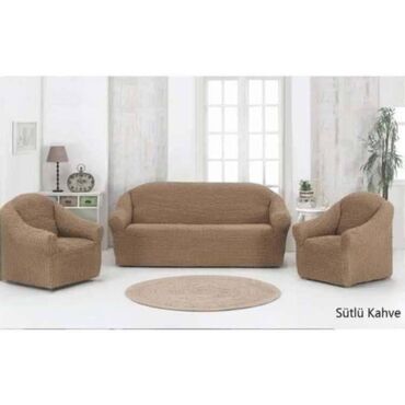 Prekrivači za nameštaj: NOVO U PONUDI! RASTEGLJIVI TURSKI PREKRIVAČI ZA NAMEŠTAJ Zaštitite – — 3