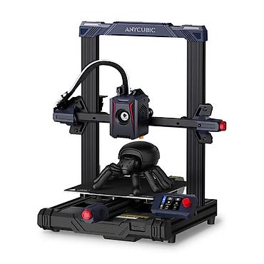 sud ceken: Anycubic Kobra 2 Neo – sürətli FDM/FFF 3D printer, 250 mm/s-ə qədər — 1