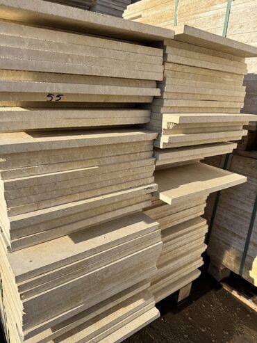 Фасадные плиты Сары-Таш (Травертин): Травертин, Сары-Таш Travertine, Sary-tash Самый большой склад в — 6