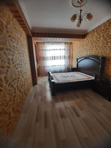 Uzunmüddətli kirayə mənzillər: Xırdalan 2 otaqlı geniş balkonlu 92kv hər bir şəraəti olan əşyalı — 7