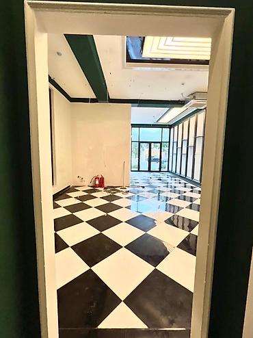 Коммерческая недвижимость: Azadlıq prospektində 77 m² obyekt icarəyə verilir Yer: Nəsimi — 9