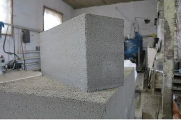 песка блок жалал абад: Неавтоклавный, 600 x 200 x 300, d700, Самовывоз